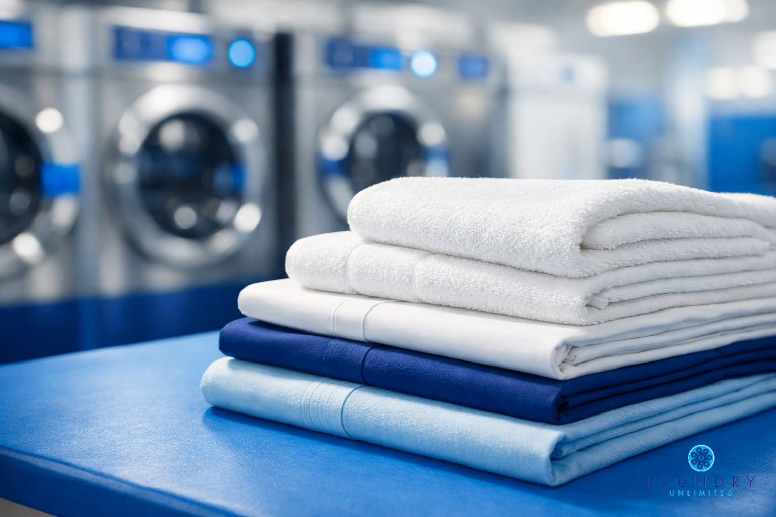 Same Day Laundry Service Near Midway