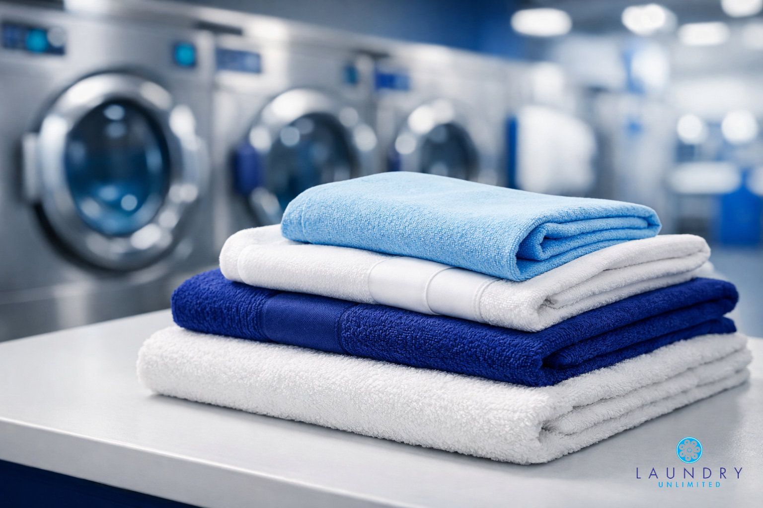 Same Day Laundry Service Near 27313