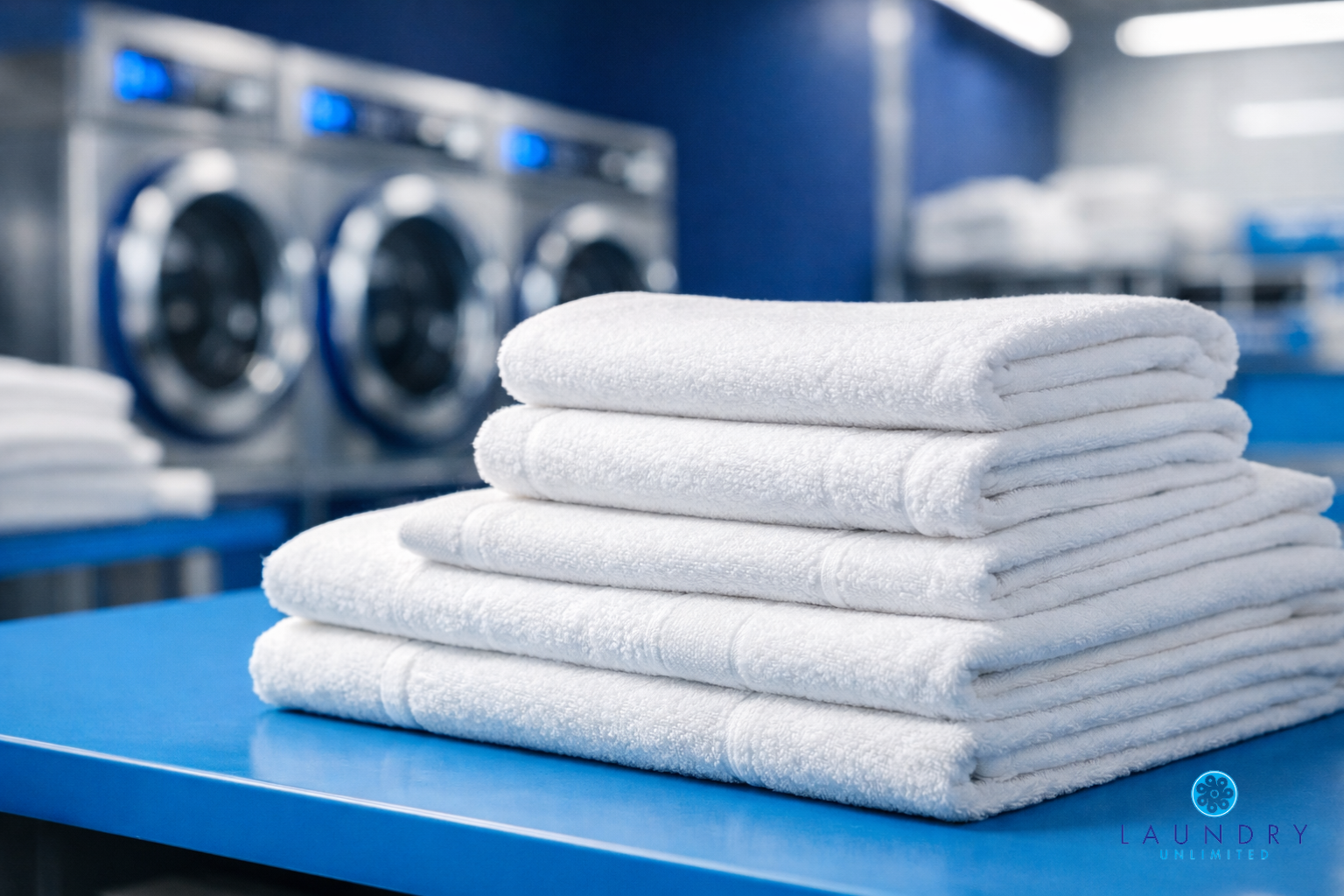 Same Day Laundry Service Near 27407