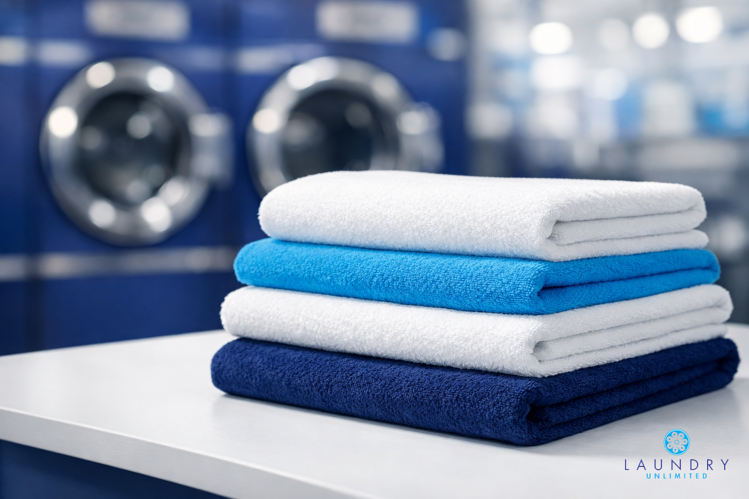 Same Day Laundry Service Near 28277