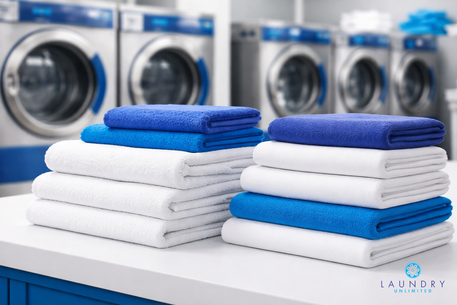 Same Day Laundry Service Near Ballantyne West