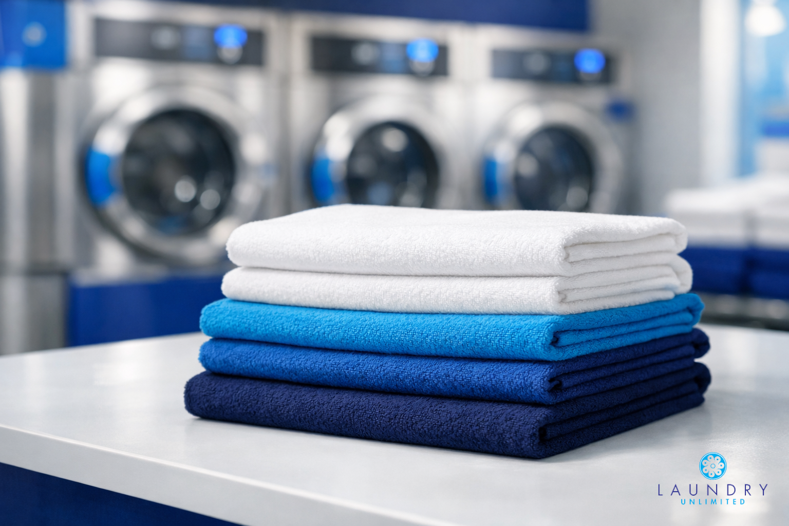 Same Day Laundry Service Near Rural Hall