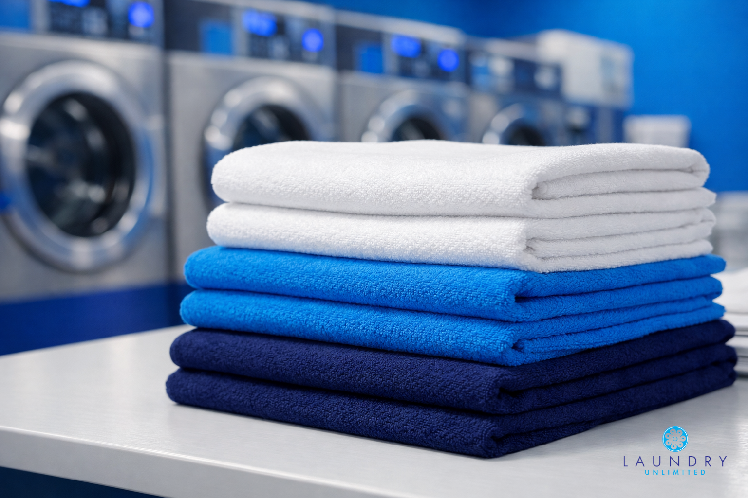 Same Day Laundry Service Near Gibsonville