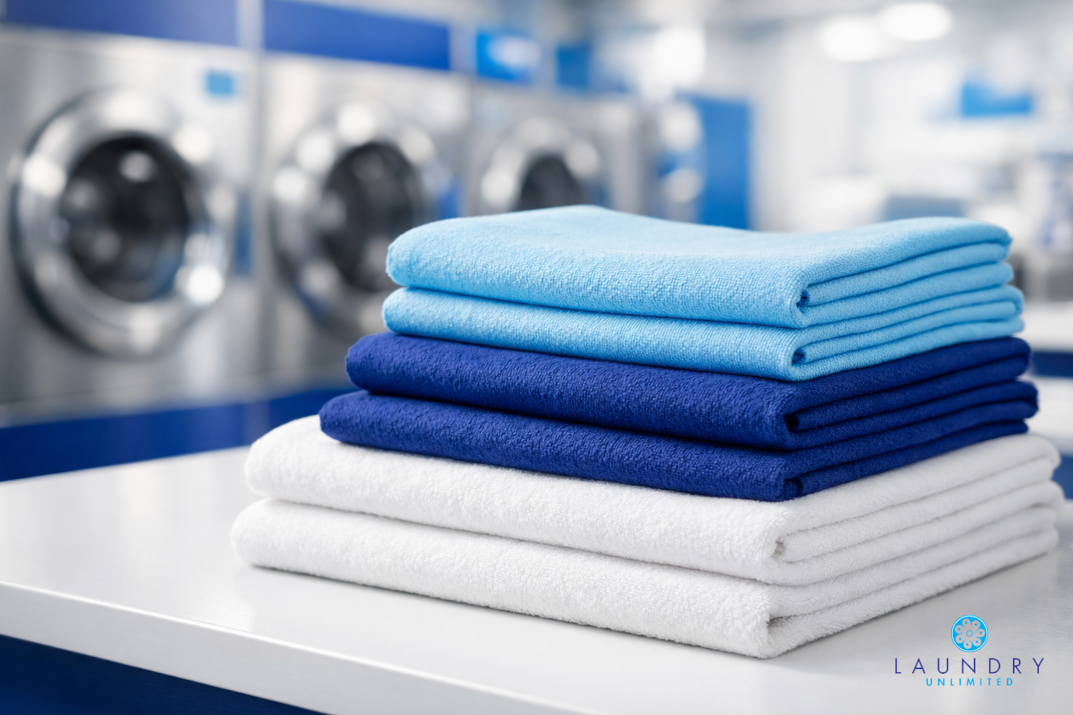 Same Day Laundry Service Near 27405