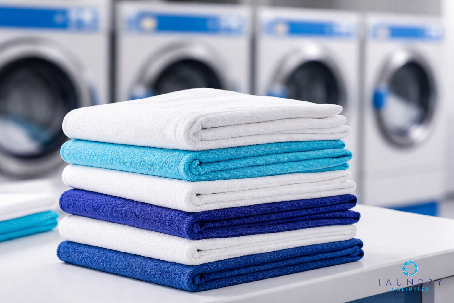 Same Day Laundry Service Near Sardis Forest