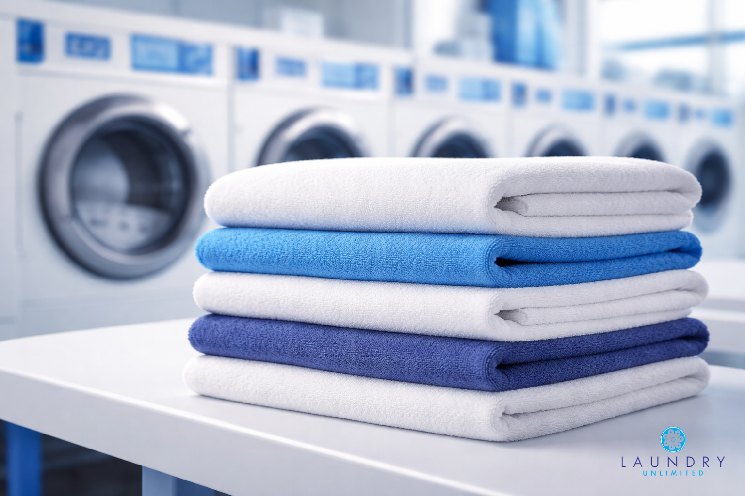 Same Day Laundry Service Near Ballantyne East