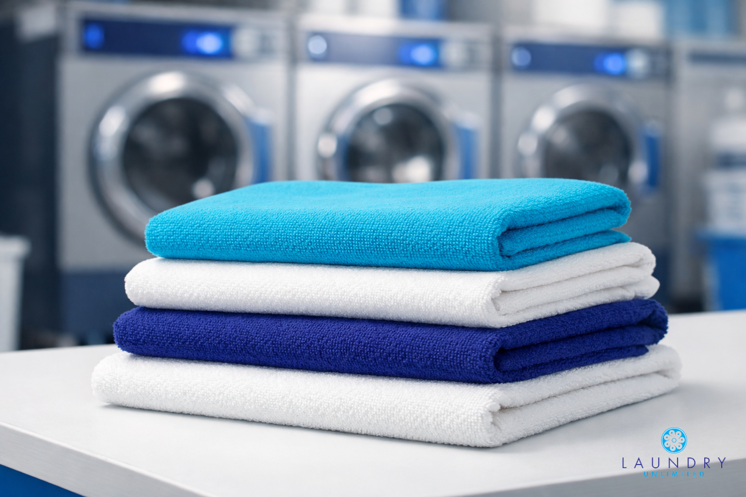 Same Day Laundry Service Near Mcleansville