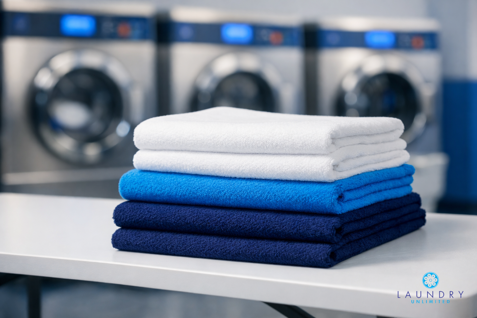 Same Day Laundry Service Near Bethania
