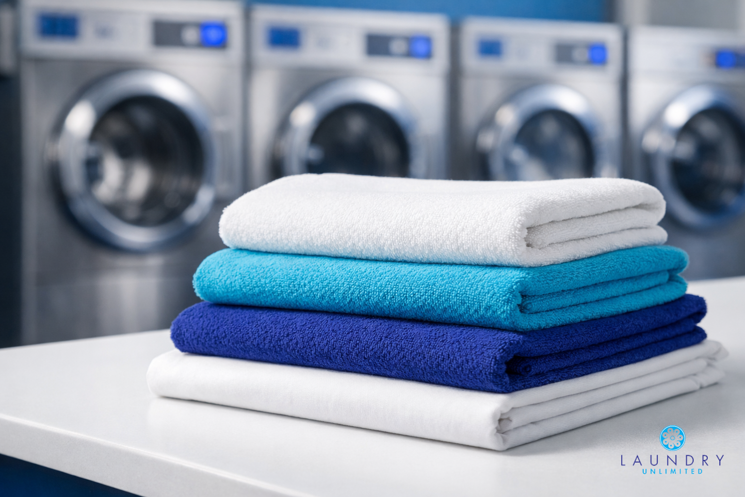 Same Day Laundry Service Near Eastover