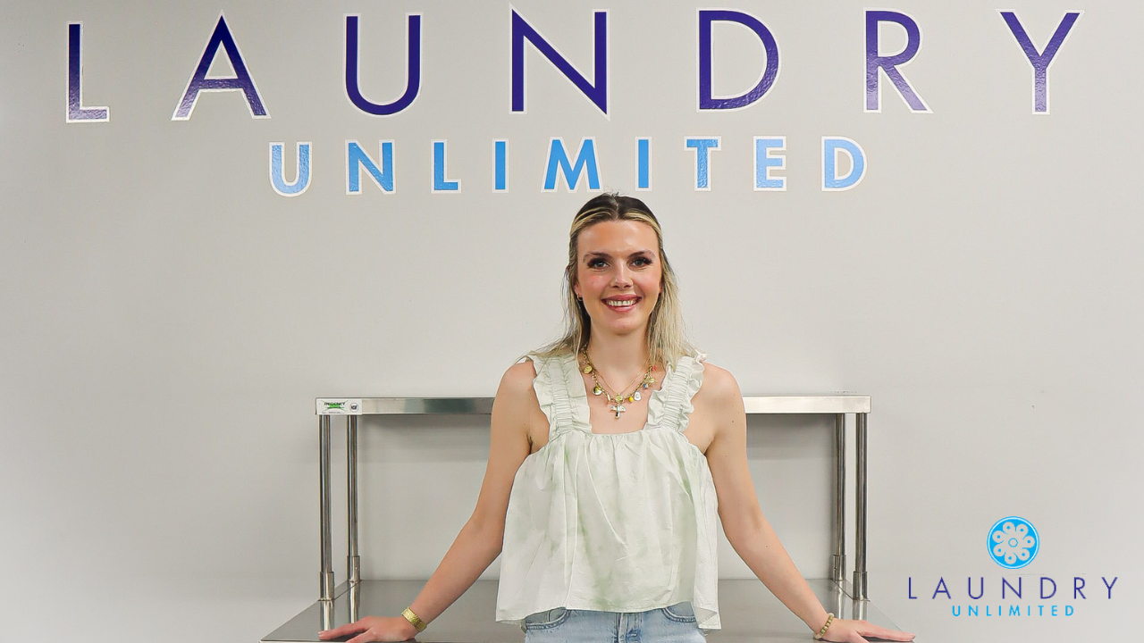 Reliable Laundry Pickup And Delivery Service In Harrisburg Town Center