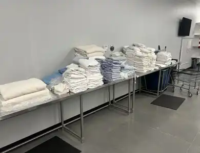 Laundry Pickup Delivery Service In Southpark (3)