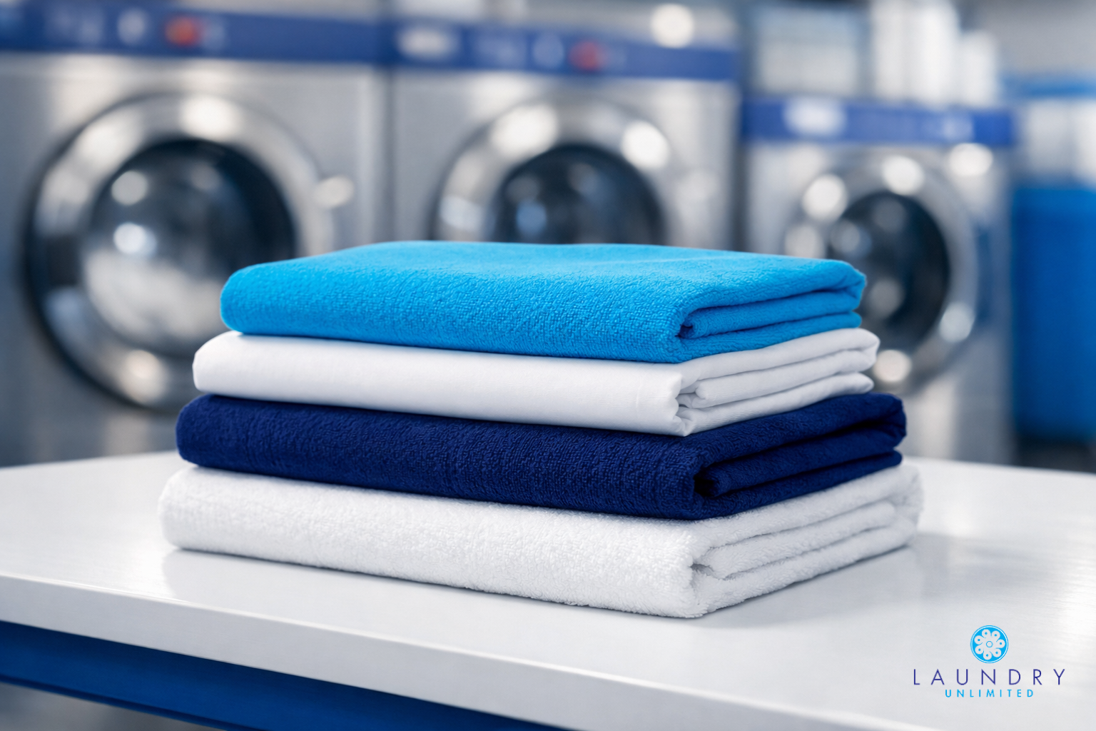 Same Day Laundry Service In 27104 (1)