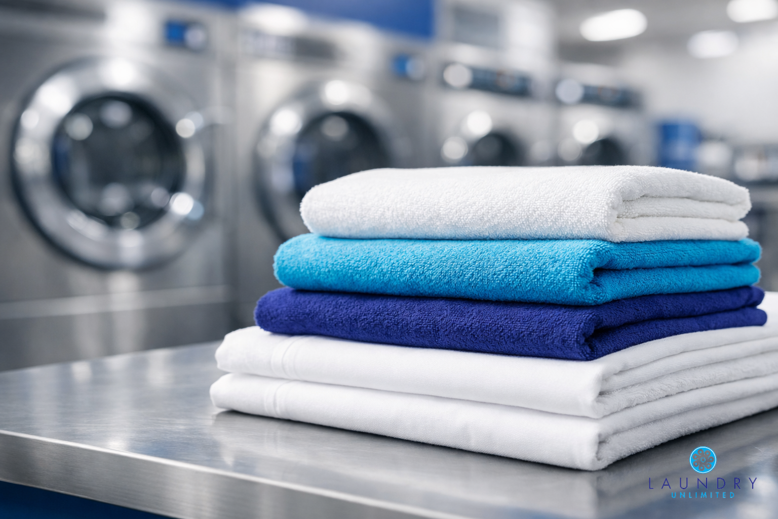 Same Day Laundry Service Near 27051