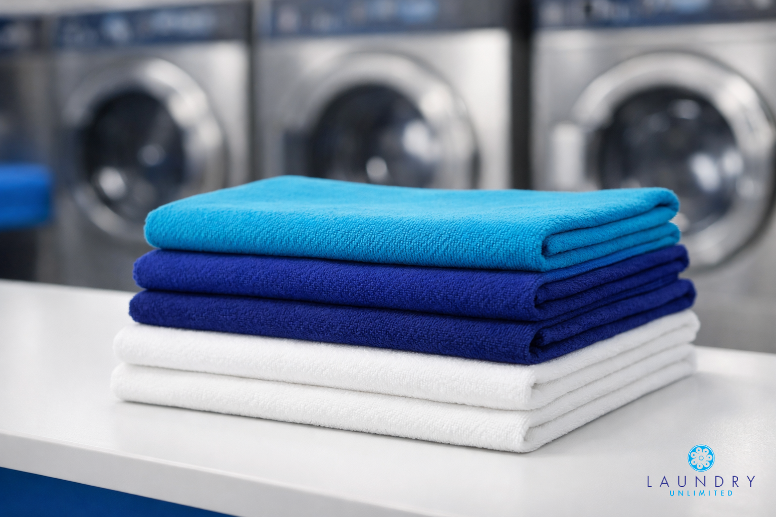 Same Day Laundry Service Near Pleasant Garden