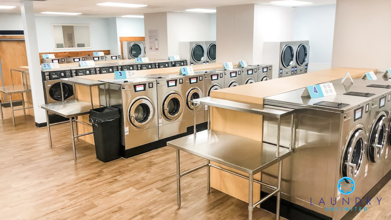 Reliable Laundry Pickup And Delivery Service In 27455