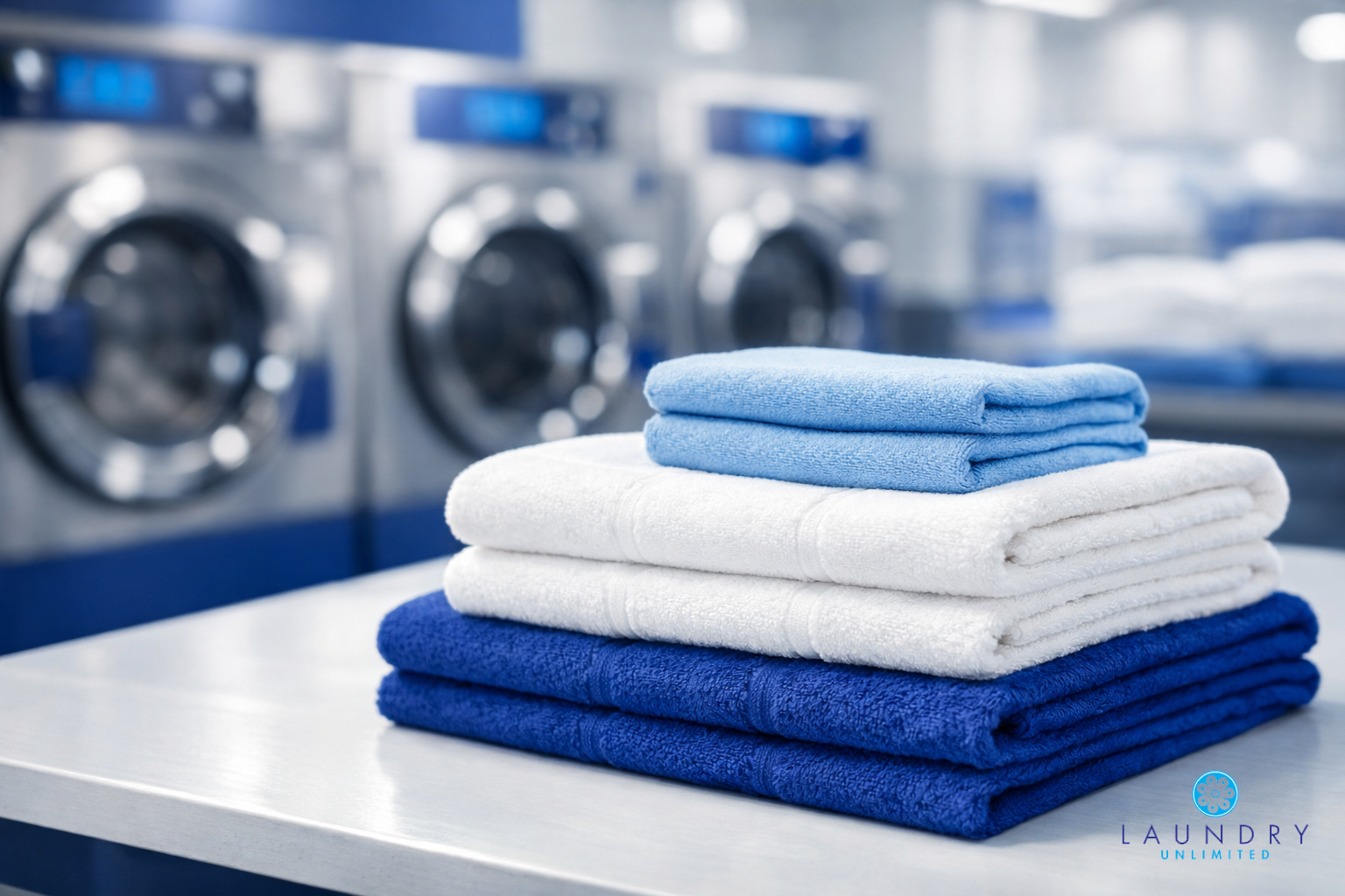 Same Day Laundry Service Near Wendover Sedgewood