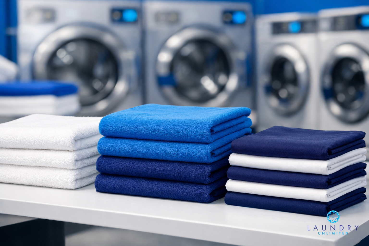Same Day Laundry Service Near Country Club