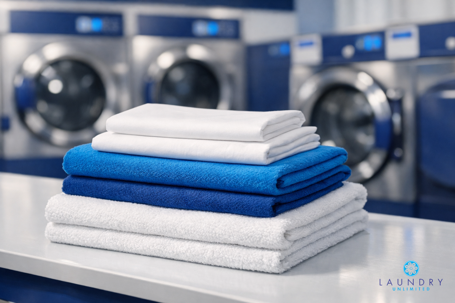 Same Day Laundry Service Near 28210