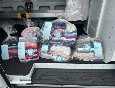 Laundry Pickup Delivery Service In Ballantyne (2)