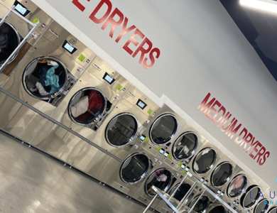 Self Service Laundry Near 28211 (2)