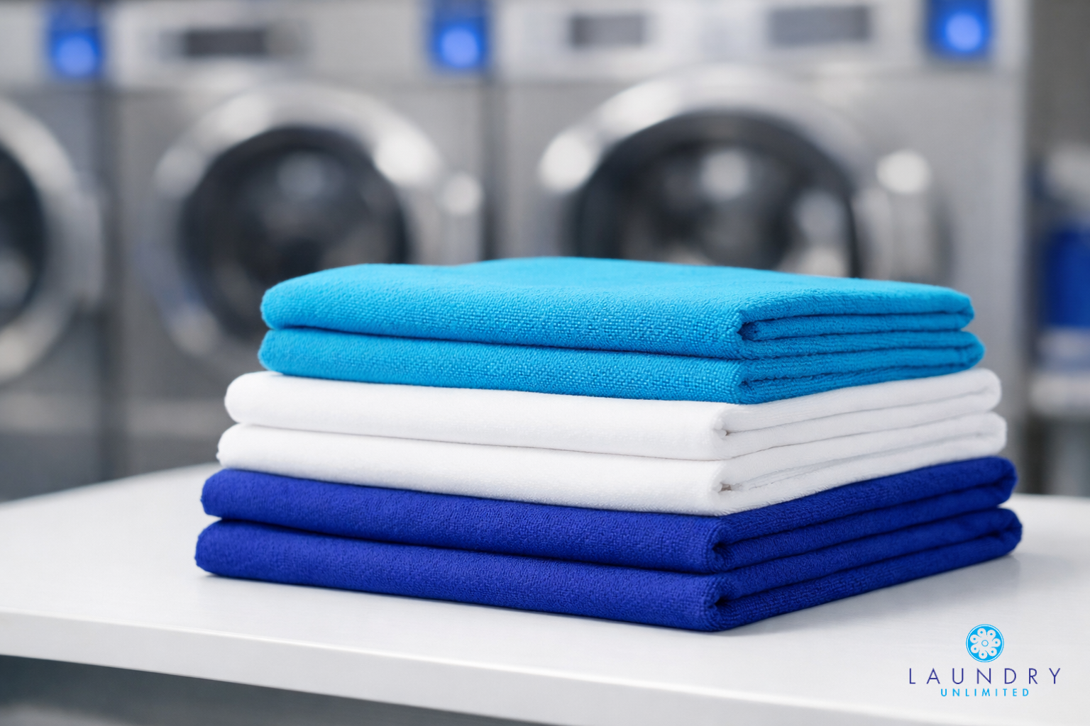 Same Day Laundry Service Near Dunleath