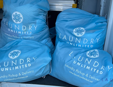 Laundromat Within 5 Miles Radius 28205