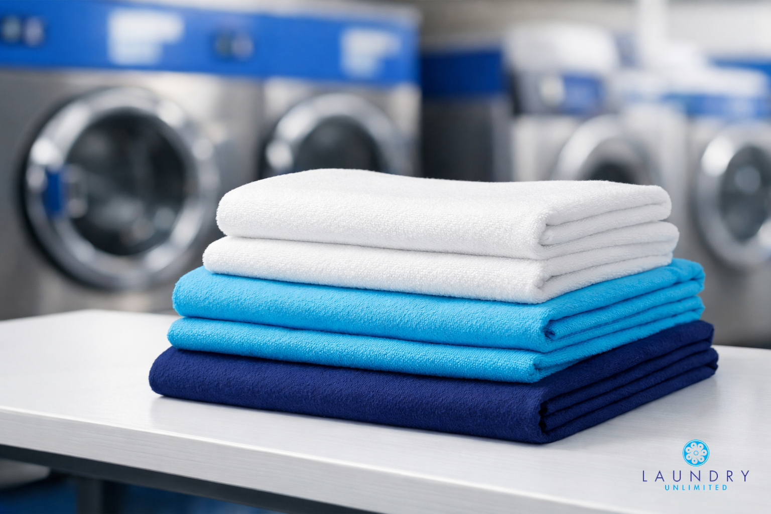 Same Day Laundry Service Near Buena Vista