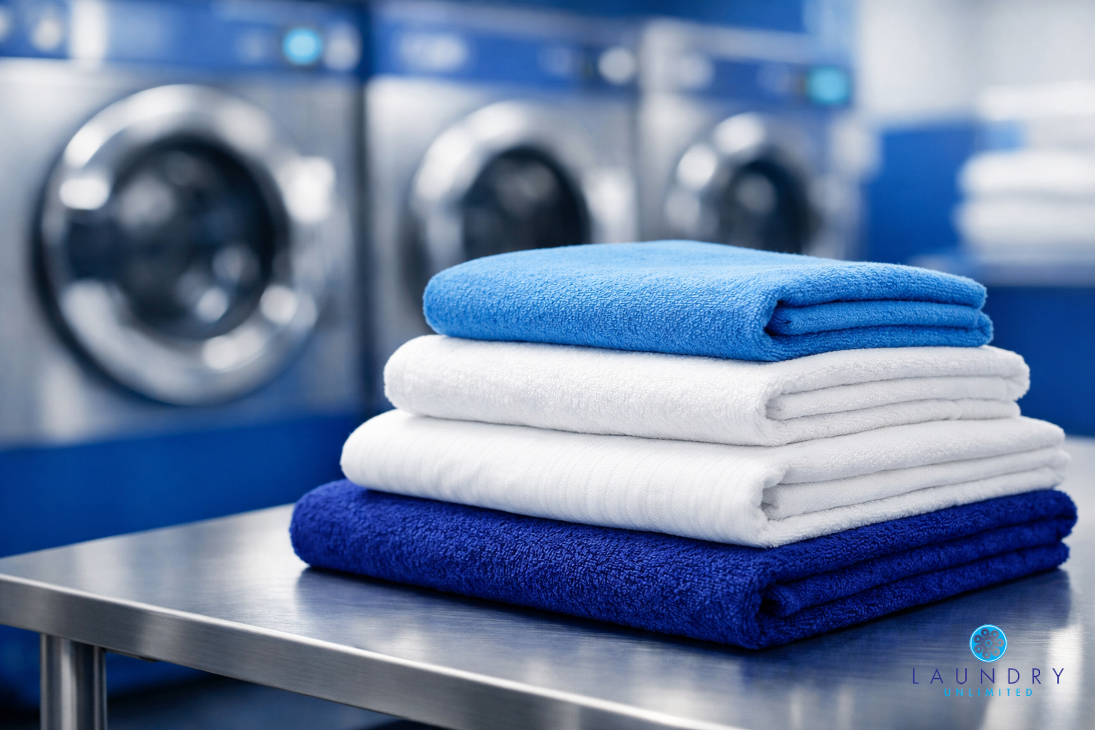 Same Day Laundry Service Near Oakview