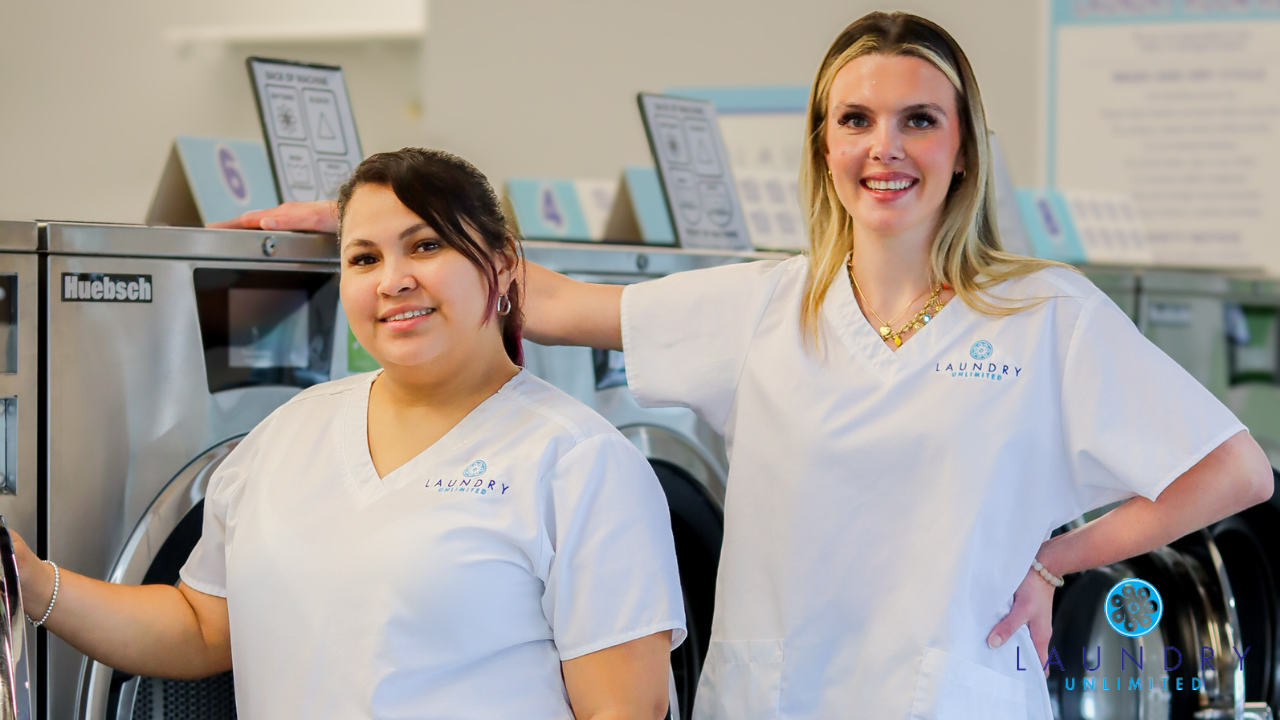 Wash Dry Fold Drop Off Service Near Sardis Forest (1)