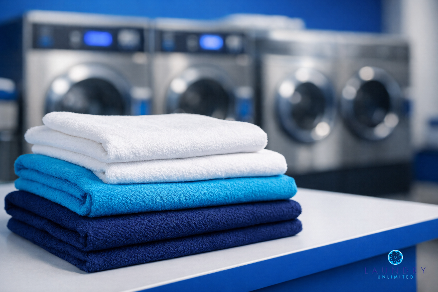 Same Day Laundry Service Near Emerywood
