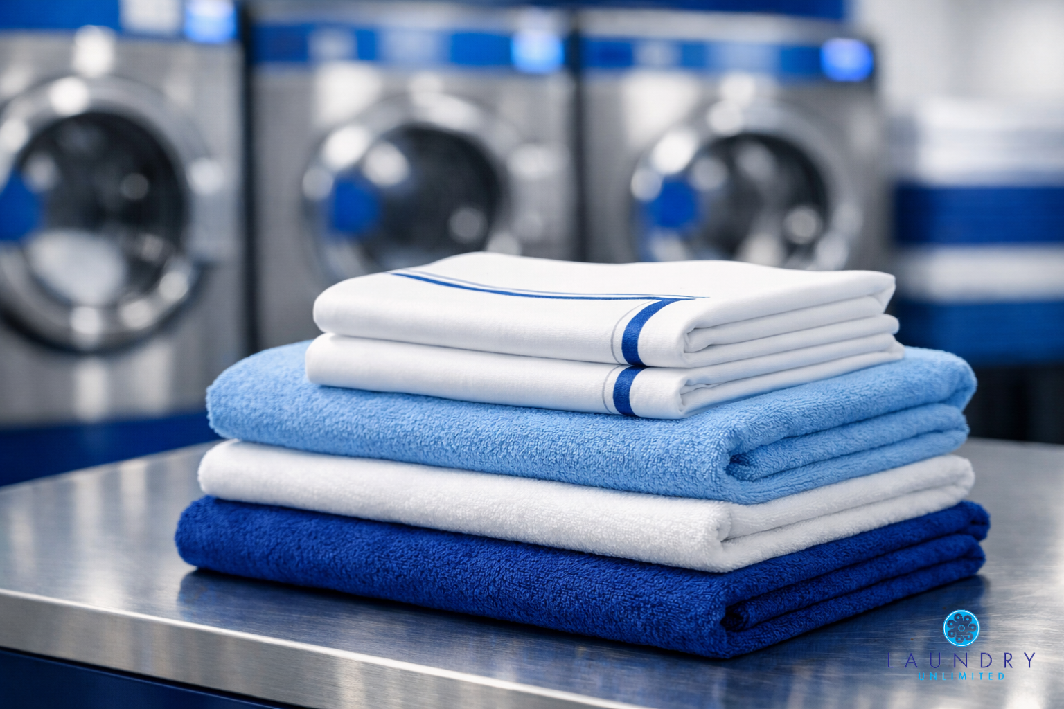 Same Day Laundry Service Near 29715