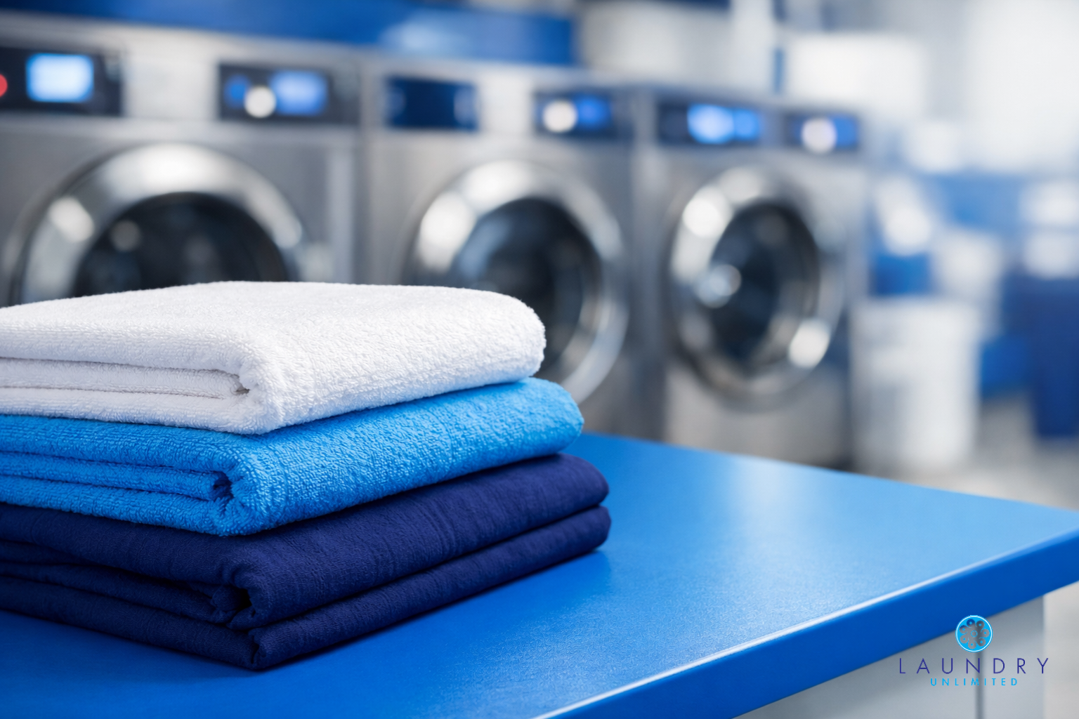 Same Day Laundry Service In 28205 (1)