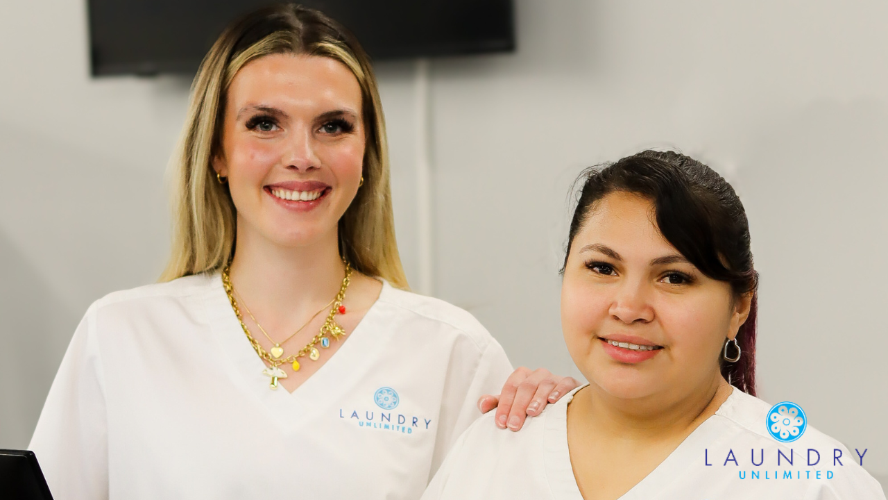 Reliable Laundry Pickup And Delivery Service In Gilead Ridge