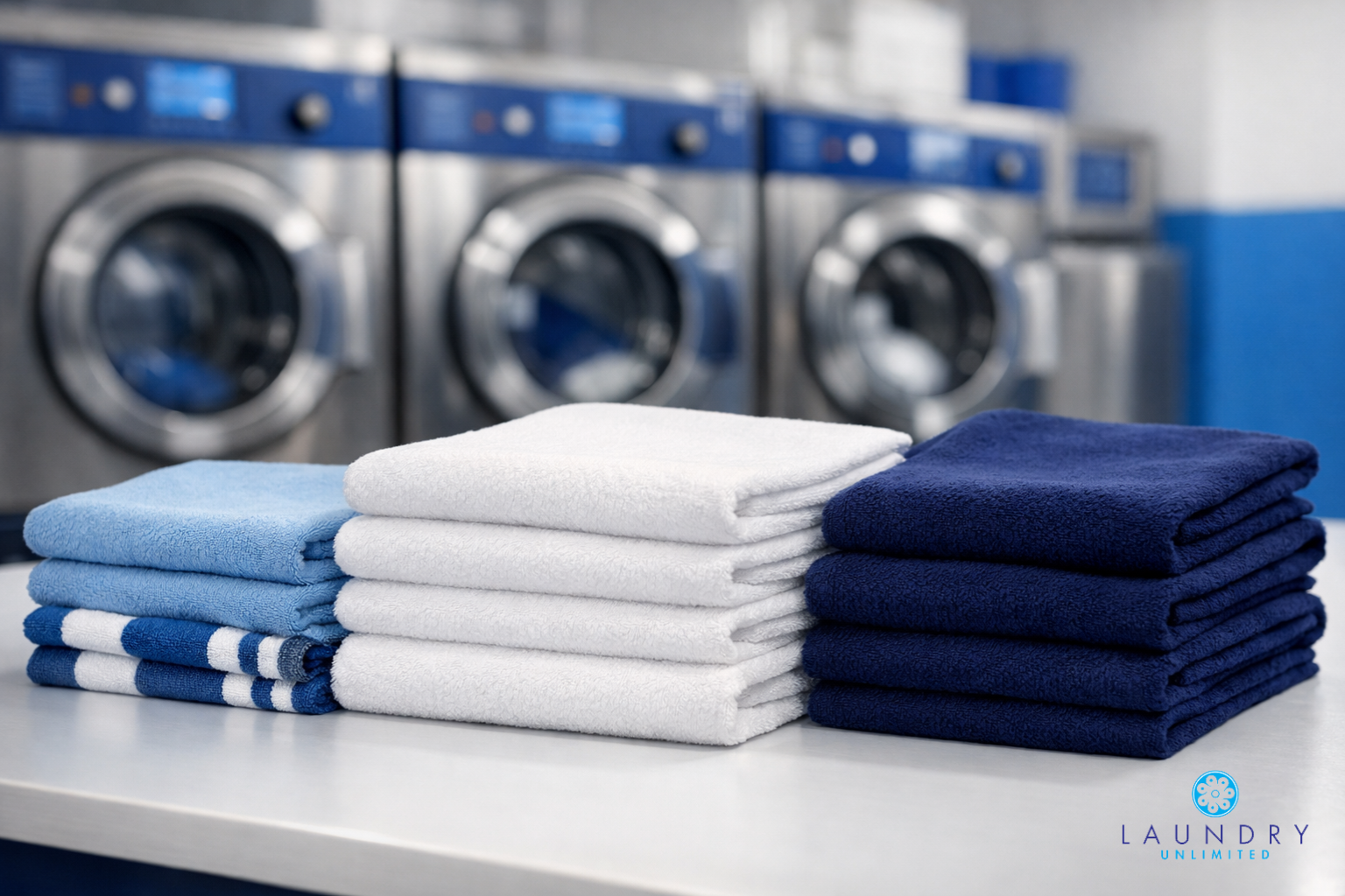 Same Day Laundry Service Near 28217