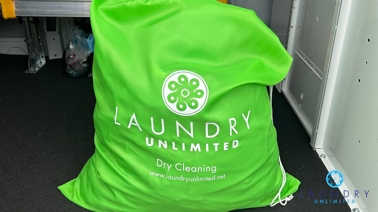 Wash Dry Fold Drop Off Service Near Providence Estates East
