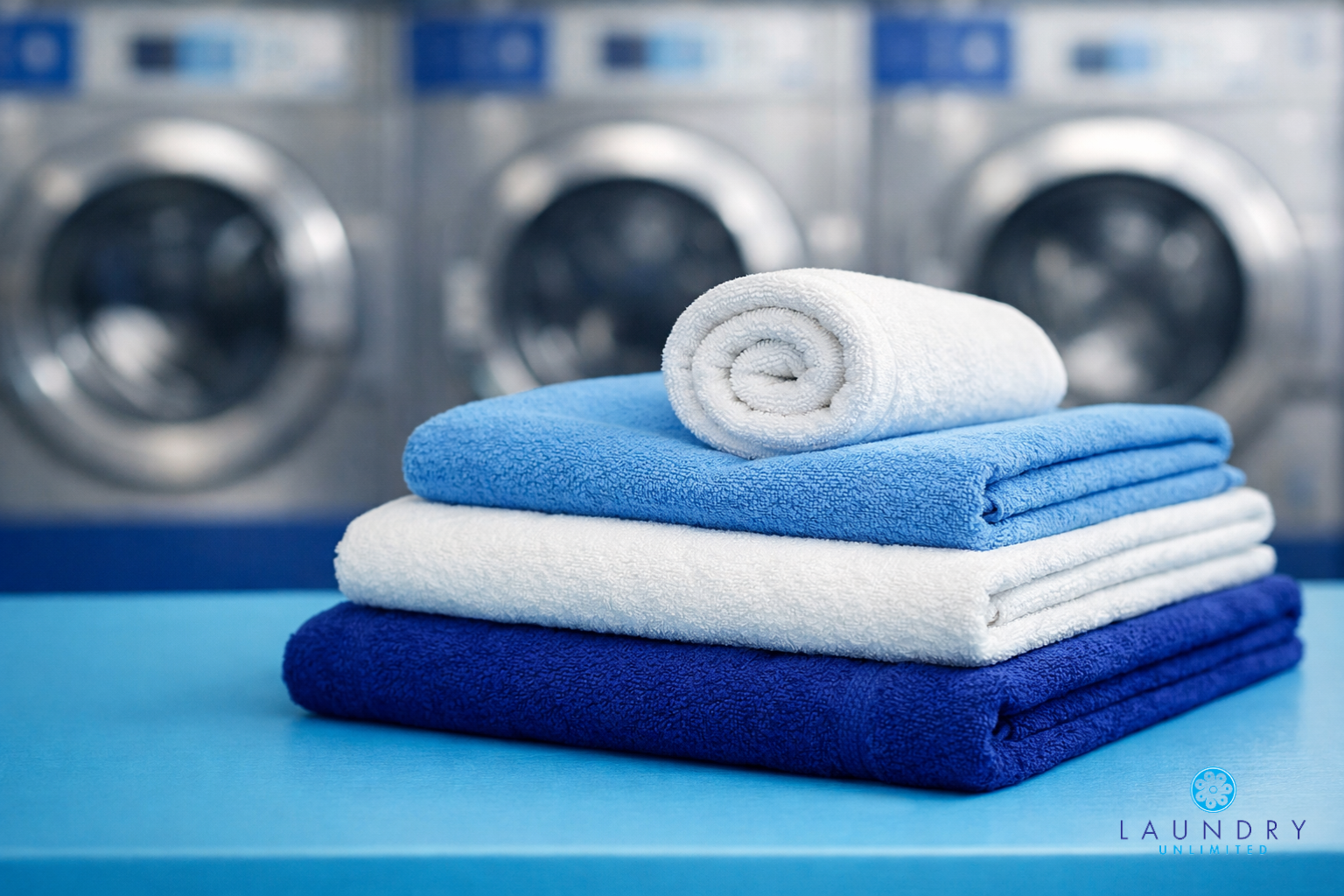 Same Day Laundry Service Near Deep River