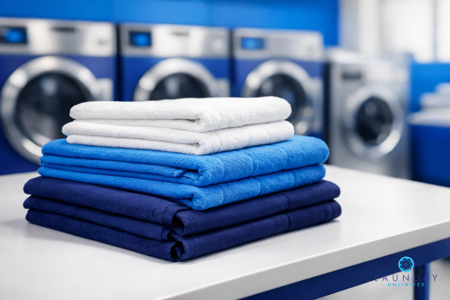 Same Day Laundry Service Near Elizabeth