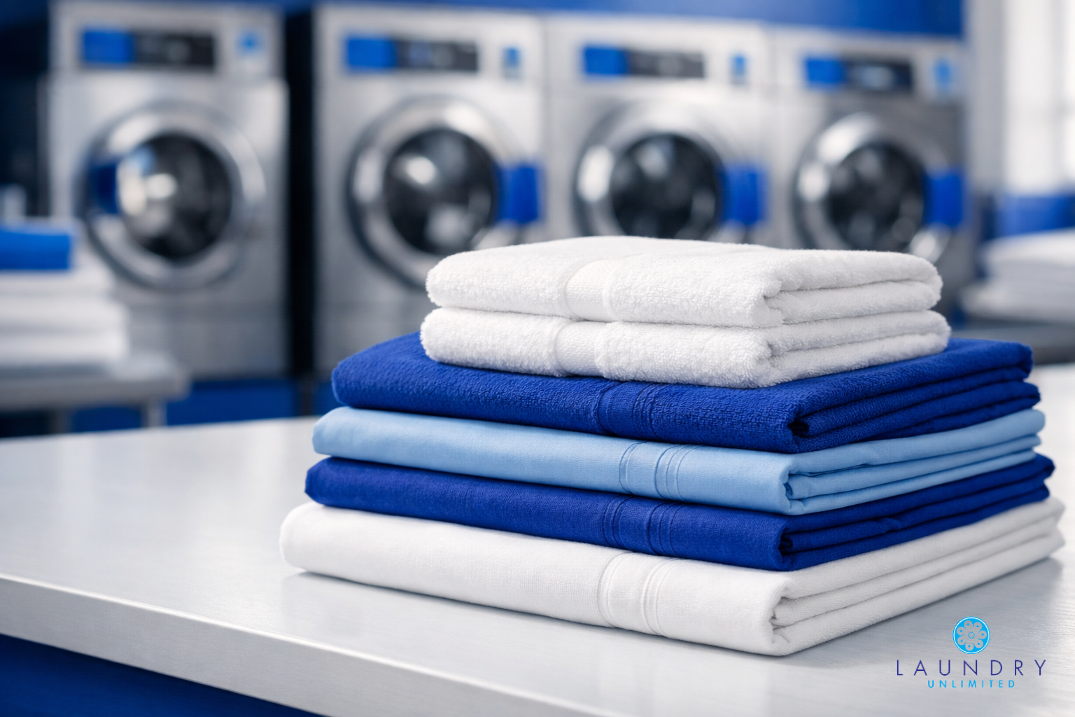 Same Day Laundry Service Near 27045