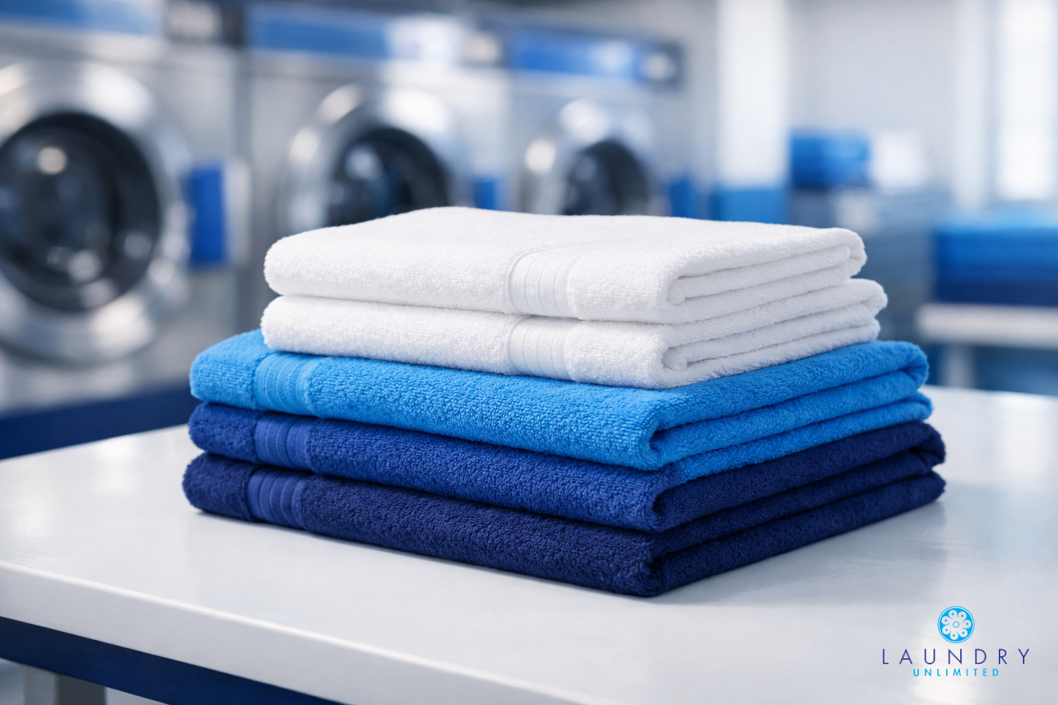 Same Day Laundry Service Near 27377