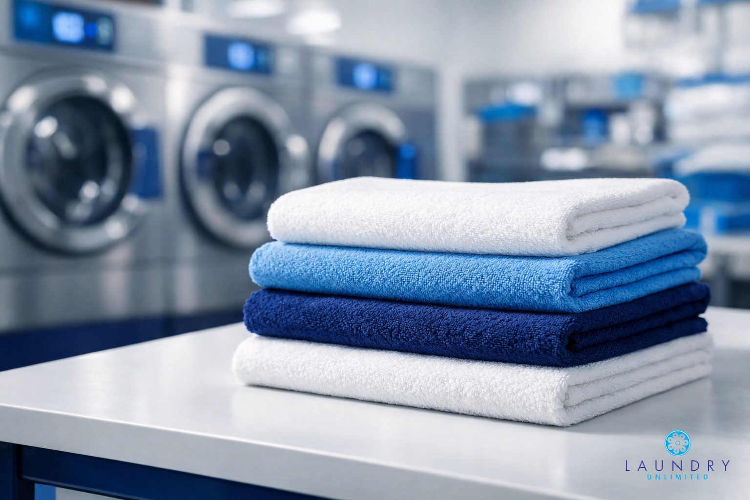 Same Day Laundry Service Near 27284