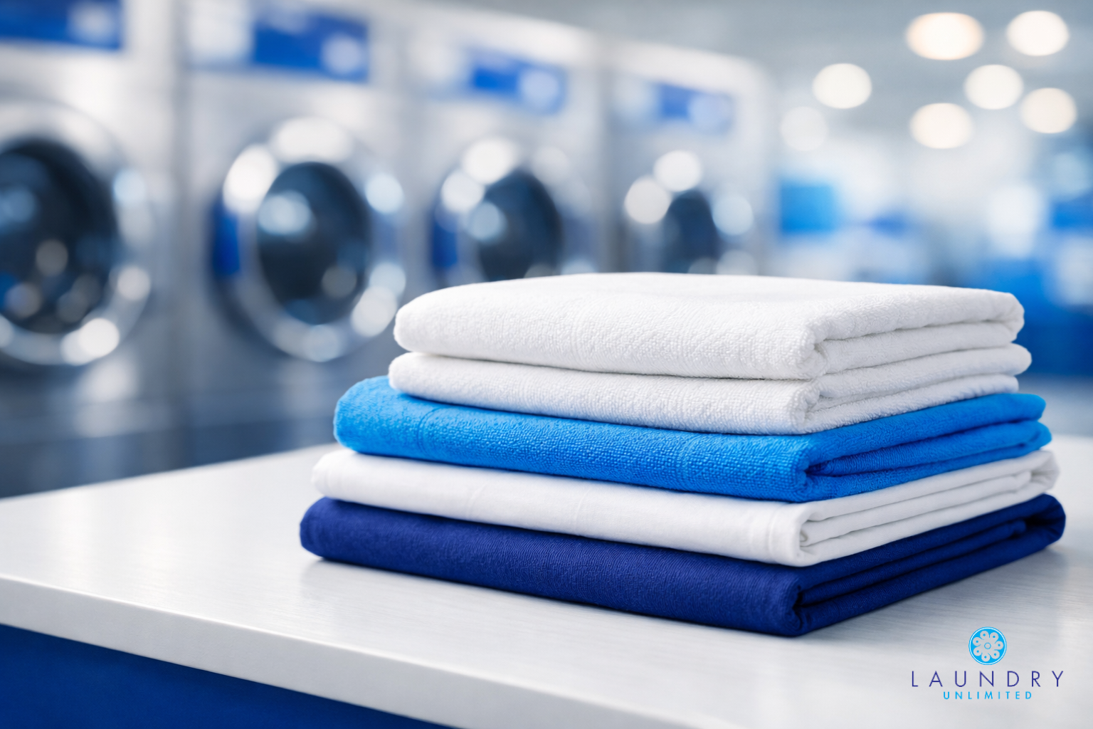 Same Day Laundry Service Near Mint Hill