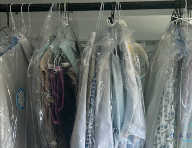Self Service Laundry Near Indian Trail (2)