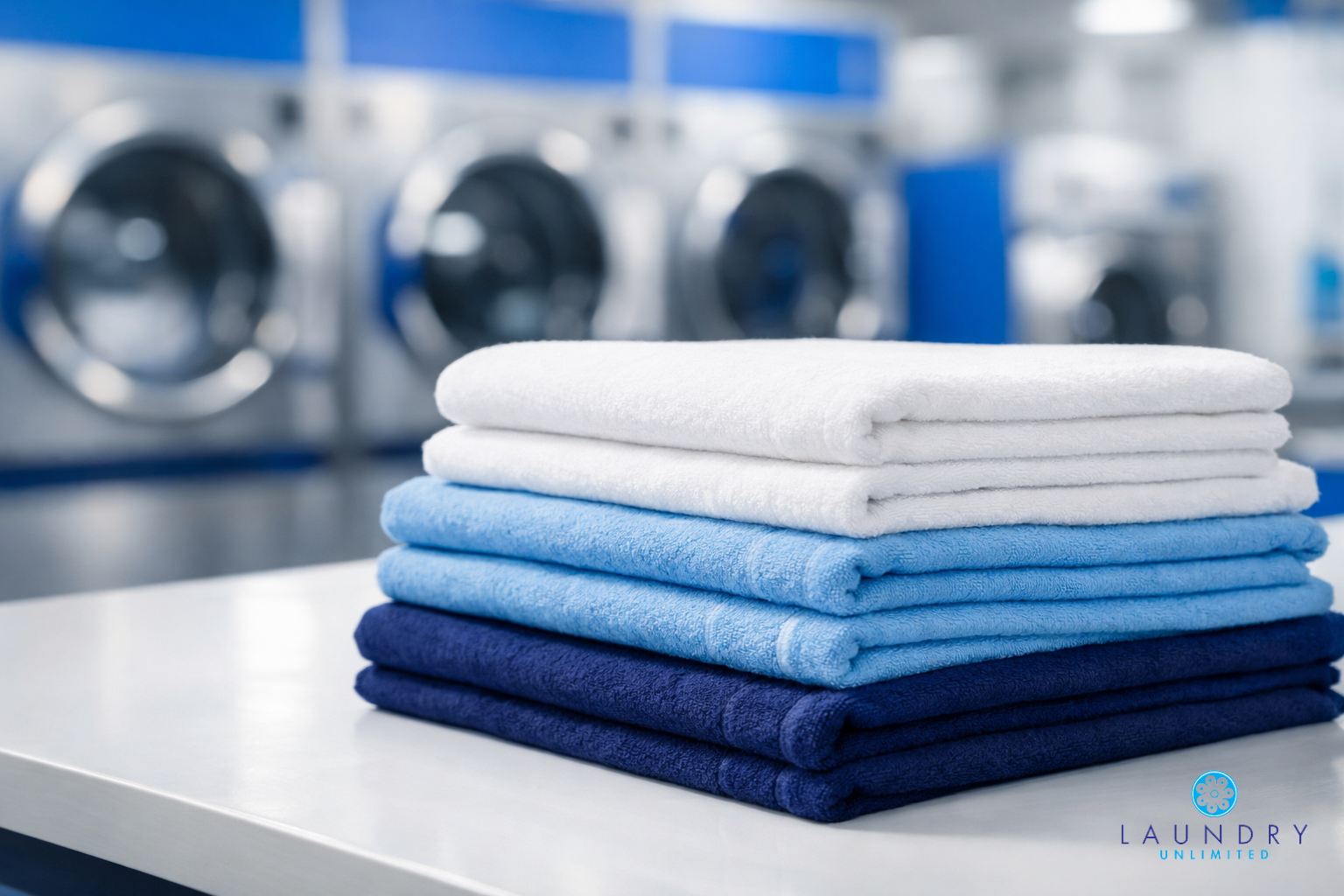 Same Day Laundry Service Near Sunset Hills