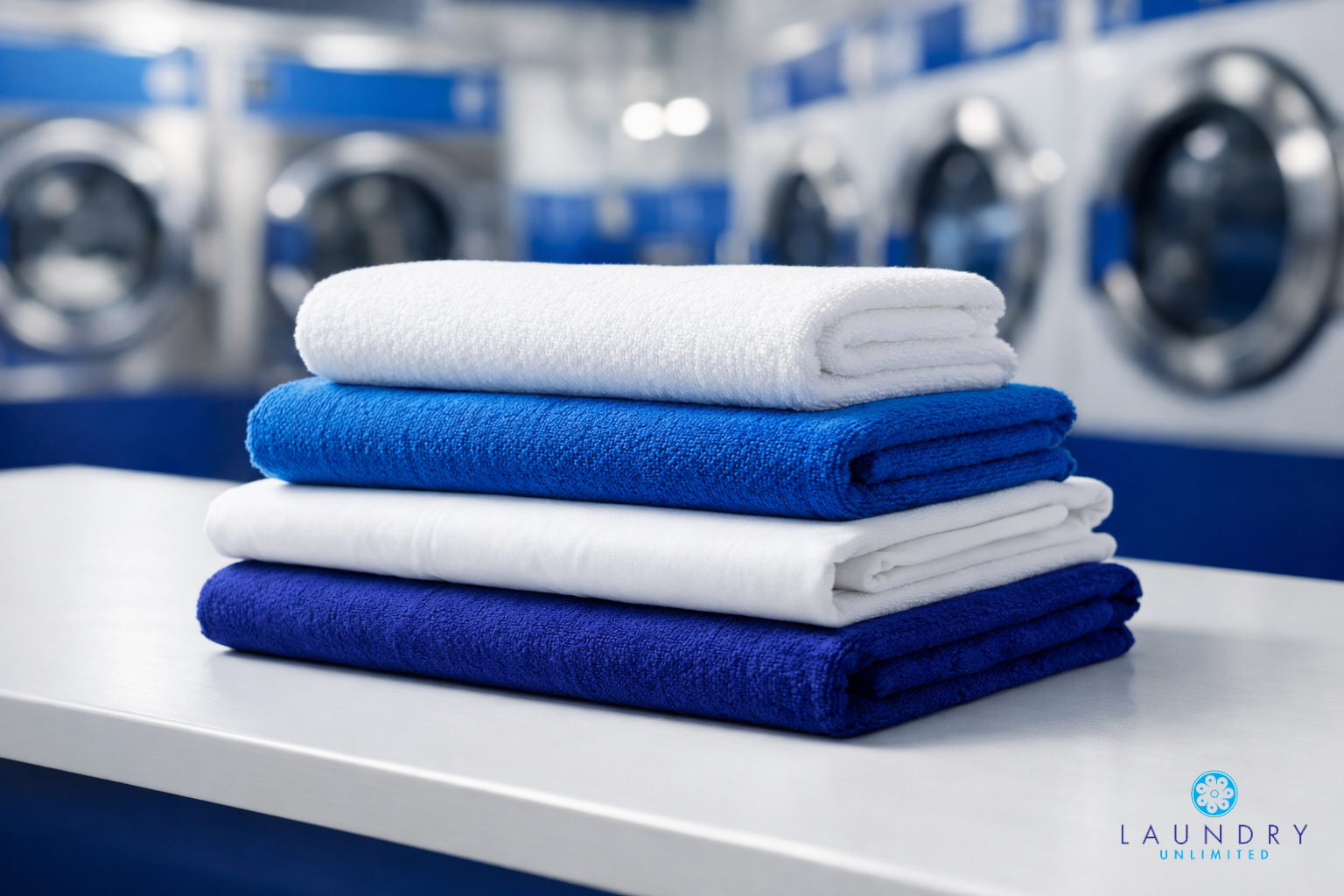 Same Day Laundry Service Near 27028