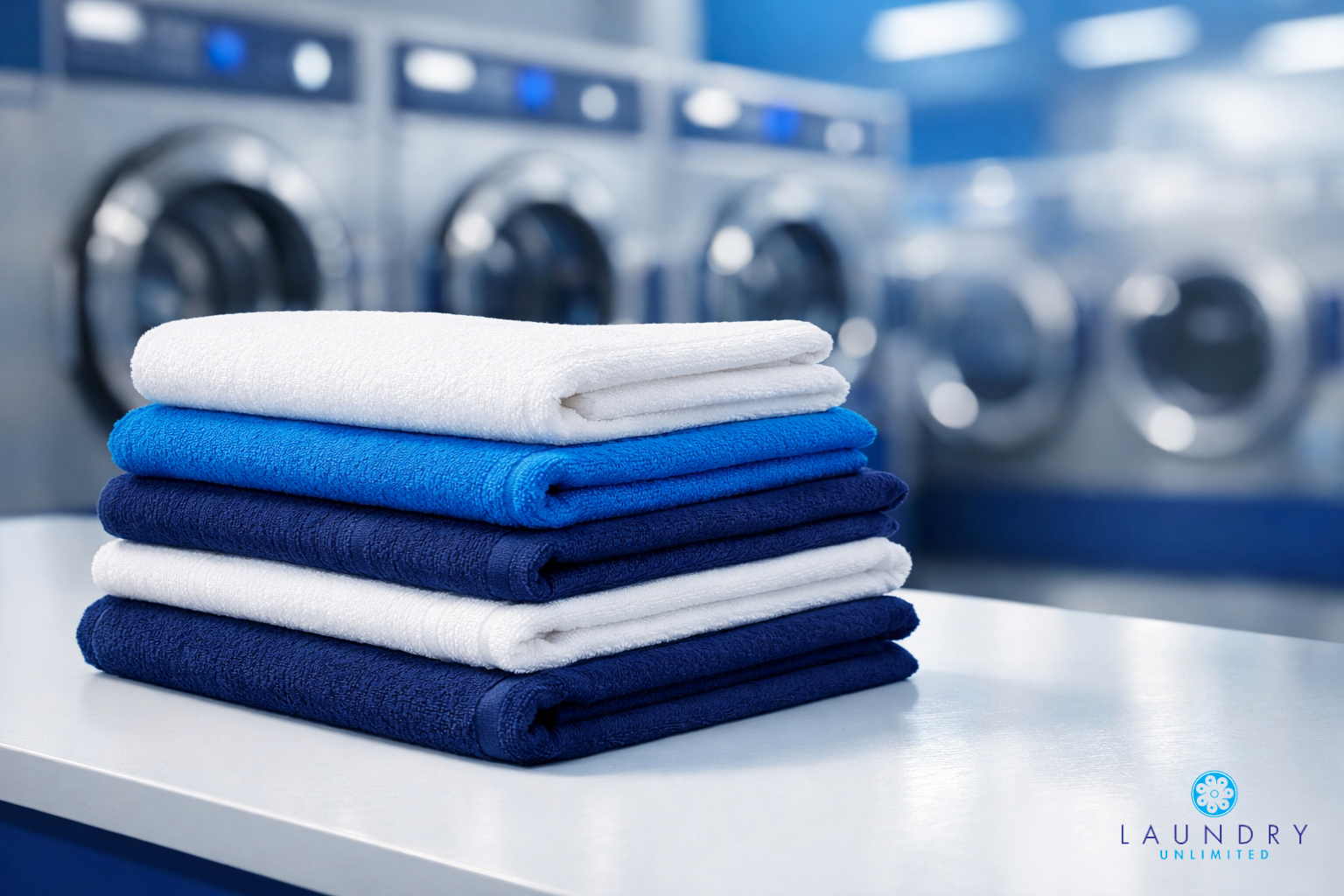 Same Day Laundry Service Near Gilead Ridge