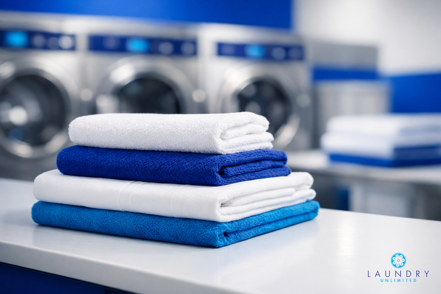 Same Day Laundry Service Near Fairhaven