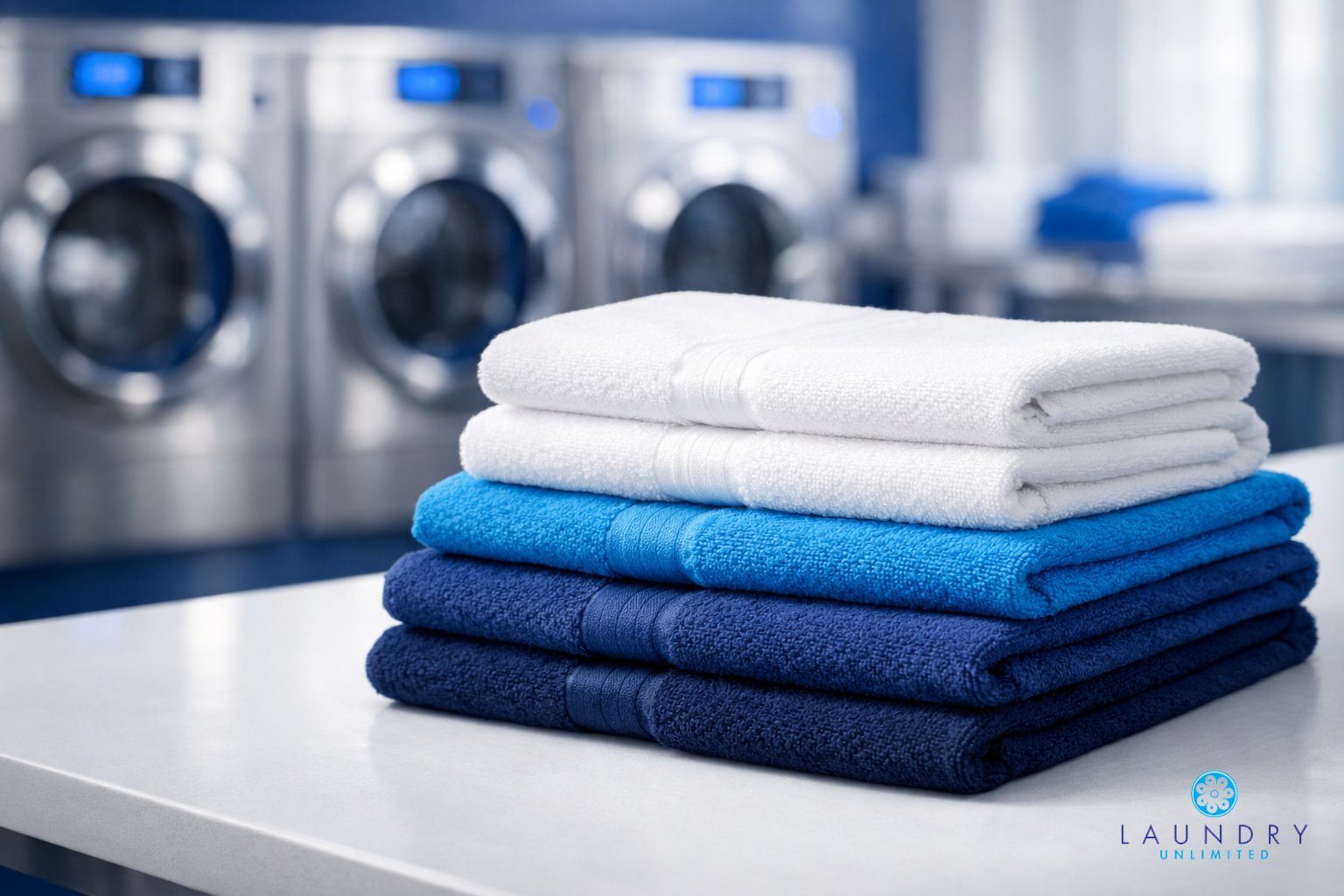 Same Day Laundry Service Near 27401