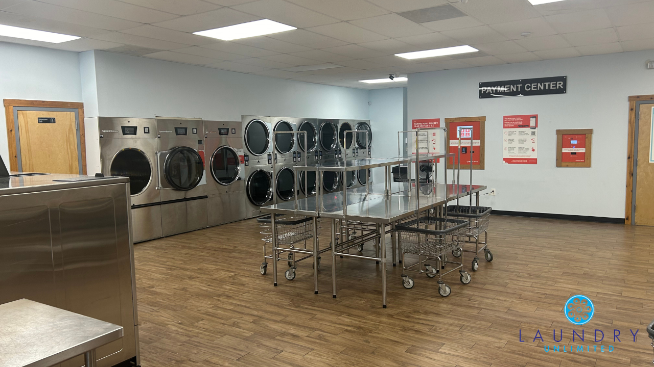 Reliable Laundry Pickup And Delivery Service In Shannamara