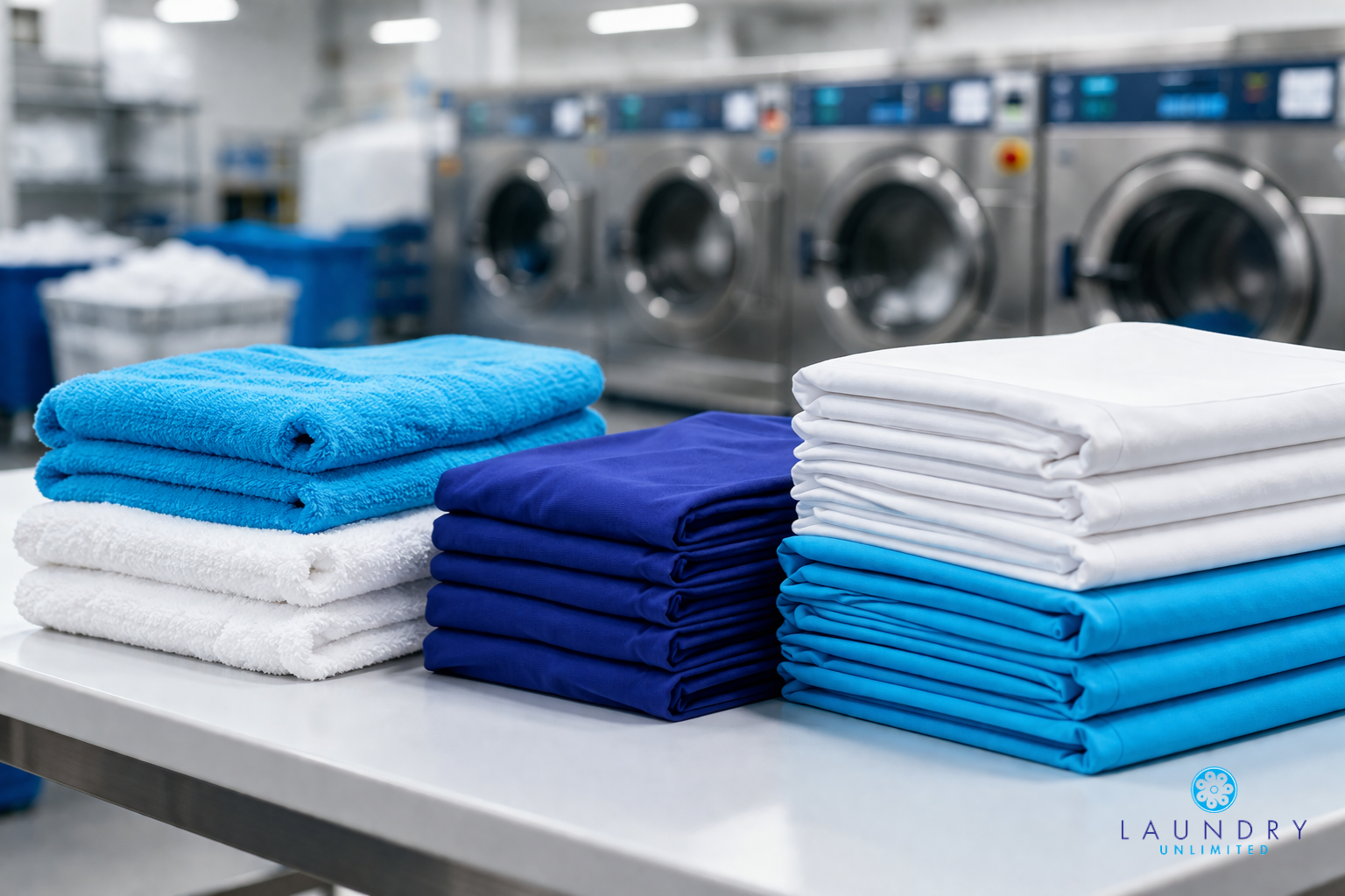 Same Day Laundry Service Near Providence Park