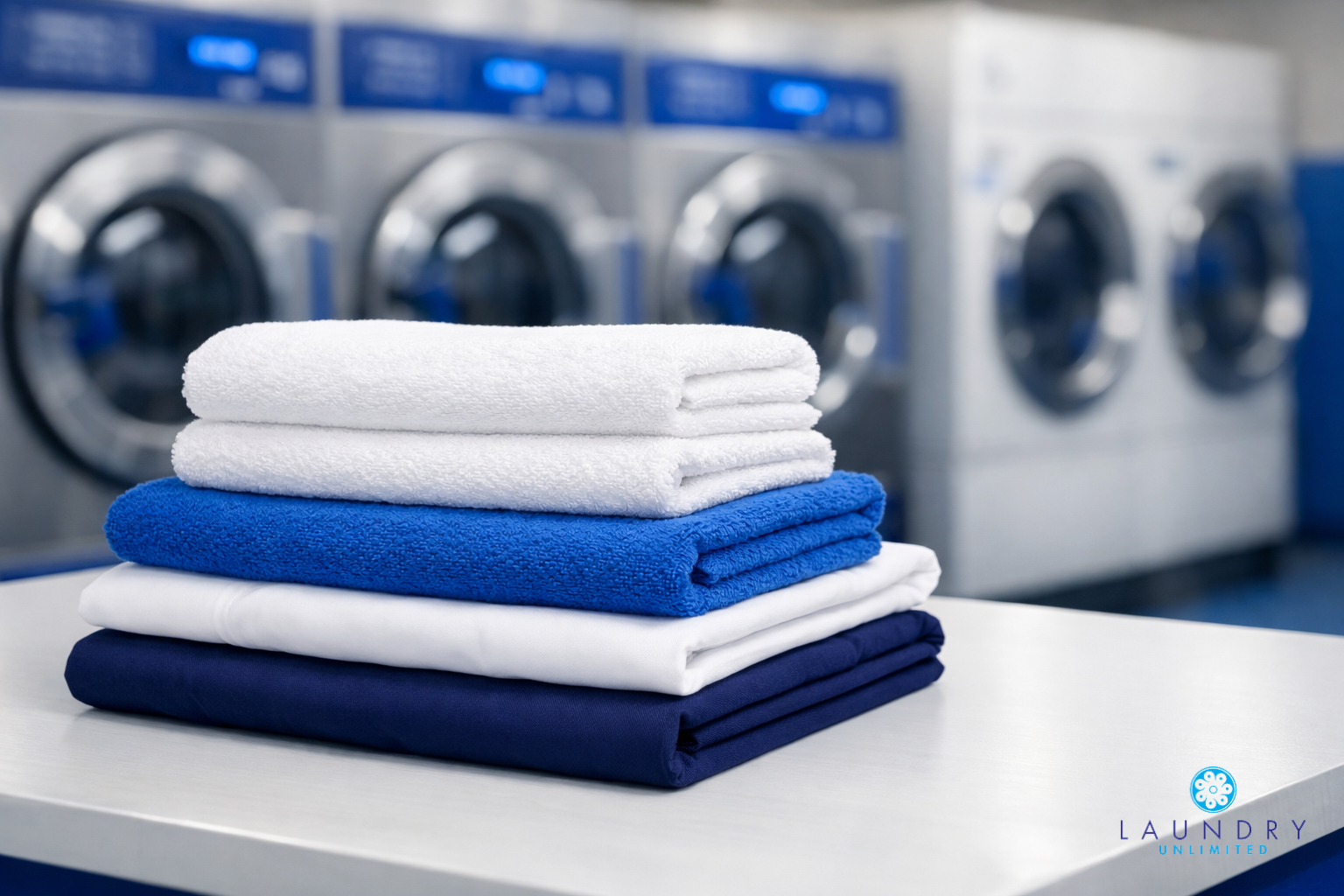 Same Day Laundry Service Near Southpark
